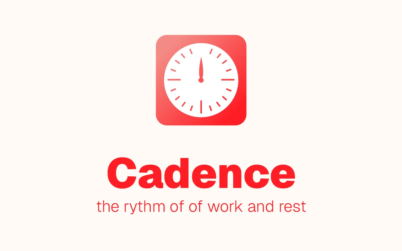 Cadence