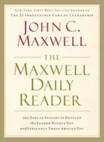 The Maxwell Daily Reader book cover